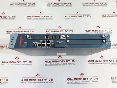 Avaya g430 media gateway 700469273 Avaya g430 media gateway 700469273