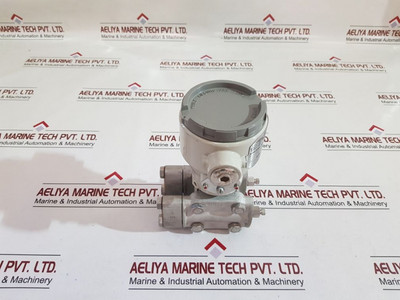 Yamatake Dstj3000 Transmitter Jtd920A-1E1B2