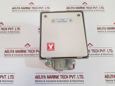 Yamatake Honeywell 36.275231.22 04 - Used Yamatake Honeywell 36.275231.22 04 - Used