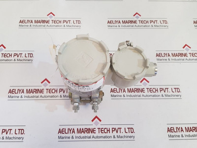Yamatake Honeywell Kdi22-2222H Transmitter