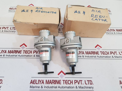 Smc Ar410 Air Regulator Ar410-04