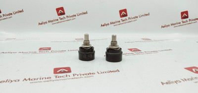 Vintage Wire Wound Potentiometer - Colvern 1232/11S Vintage Wire Wound Potentiometer - Colvern 1232/11S