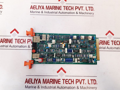 Ghisalba Rfv03 Pcb Card Ghisalba Rfv03 Pcb Card