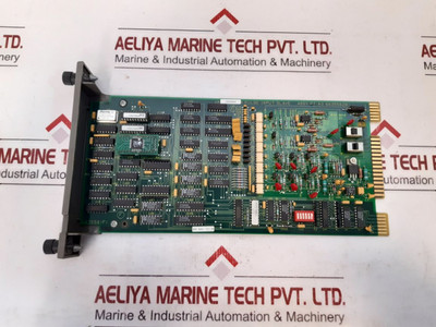 Bailey Imdsm04 Pulse Input Slave Module Bailey Imdsm04 Pulse Input Slave Module