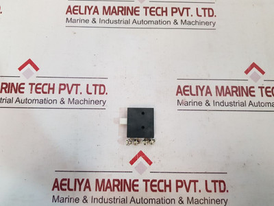 Ghisalba Ea11 Auxiliary Contact Block