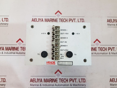 Hradil 660036014 power supply box