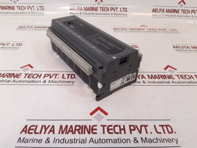 Delta Dvp60Es200T Programmable Logic Controller 36Di/24Do Delta Dvp60Es200T Programmable Logic Controller 36Di/24Do