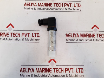 Endress + Hauser Pmp131-a2B01A1N Pressure Gauge Switch