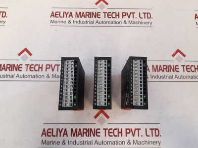 Elobau 463121B1 Safety Control Unit