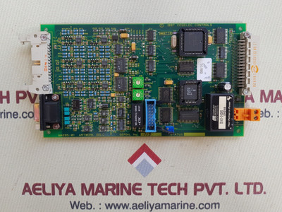 Cegelec Mae95-01 PCB 1997 Controls Artwork HMK97 28 Weight 170gm Cegelec Mae95-01 PCB 1997 Controls Artwork HMK97 28 Weight 170gm