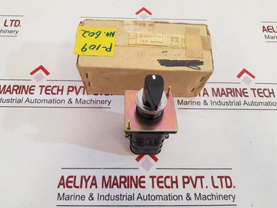 Toshida Yc 5. Position Cam Switch Toshida Yc 5. Position Cam Switch
