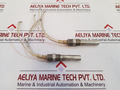 Vulcan Calstat Hc27-1 W01 Sensor