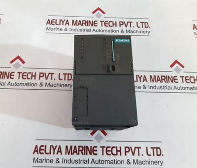 Siemens Simatic Cpu317-2Dp Module 6Es7 317-2Aj10-0Ab0 Siemens Simatic Cpu317-2Dp Module 6Es7 317-2Aj10-0Ab0