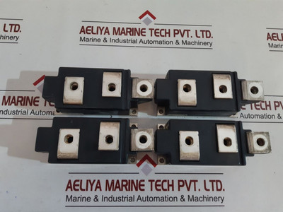 Eupec Tt425N16Kof Thyristor Module Eupec Tt425N16Kof Thyristor Module