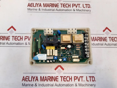 Ercole Marelli M25Fa502A Pcb Card