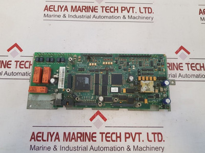 Abb 64337874 G 1/8 Control Board Rmio-02C Abb 64337874 G 1/8 Control Board Rmio-02C
