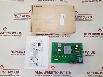 5.40 552.803-000 Pcb Card 5.40 552.803-000 Pcb Card