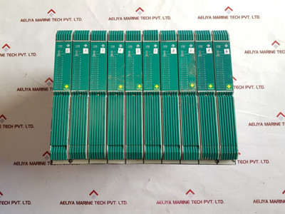 Yokogawa Pscdm024Dcban Critical Discrete Module Rack 16114-500 24Vdc Yokogawa Pscdm024Dcban Critical Discrete Module Rack 16114-500 24Vdc
