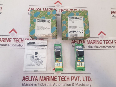 Phoenix Contact Fl Cat5 Terminal Box Phoenix Contact Fl Cat5 Terminal Box