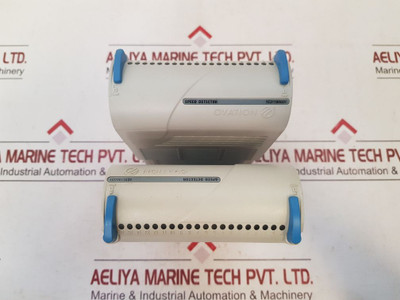 Ovation 1C31189G01 Rev 02 Speed Detector