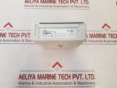 Abb Ai810 Analog Input Module Abb Ai810 Analog Input Module