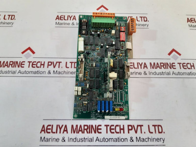 Sab Nife 52-03139-00 Pcb Card 53-34117-00 Sab Nife 52-03139-00 Pcb Card 53-34117-00