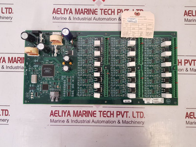 Robicon 461E96.00 Pcb Card