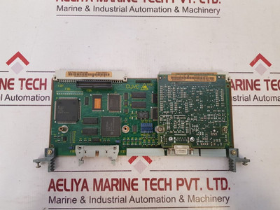Siemens 6Se7090-0Xx84-0Ab0 Cuvc Motherboard 6Se7090-0Xx84-0Ff5 Siemens 6Se7090-0Xx84-0Ab0 Cuvc Motherboard 6Se7090-0Xx84-0Ff5