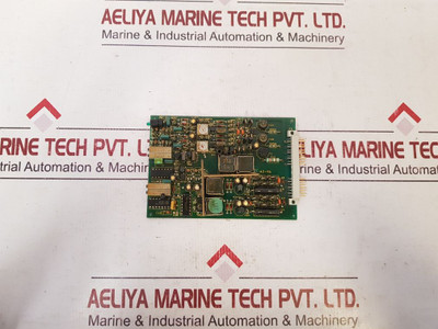 Pn904300 Pcb Card