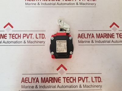 Bernstein Sn2-su1Z Dghw Limit Switch For Burner 400V Ip65 Bernstein Sn2-su1Z Dghw Limit Switch For Burner 400V Ip65