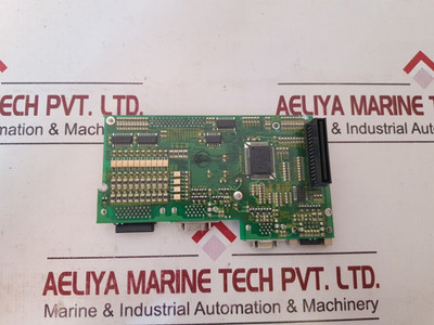 Sic-1 Pcb Card Sic-1 Pcb Card