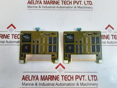 Siemens 710 0209 03A Pcb Card