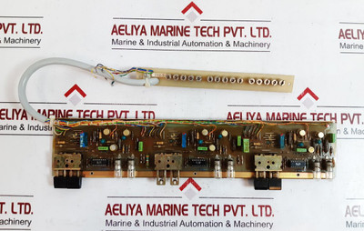 7211A360.0003 Pcb Card