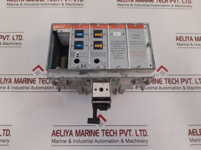 Sace 700425/001 Inverse Long Time Trip