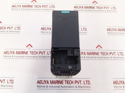 Siemens G120C Pn Automation Drive Inverter 6Sl3210-1Ke13-2Uf1 Siemens G120C Pn Automation Drive Inverter 6Sl3210-1Ke13-2Uf1