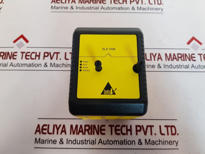Emerson Deltav Sls 1508 12P3162X102 Smart Logic Solver Kj2201X1-ba1 Emerson Deltav Sls 1508 12P3162X102 Smart Logic Solver Kj2201X1-ba1