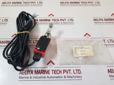 Bernstein Enm2-su1Z Ex Aht-5M- Limit Switch 609.7185.084 Bernstein Enm2-su1Z Ex Aht-5M- Limit Switch 609.7185.084