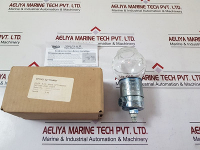 Trico 30005 Opto-matic Constant Level Oiler Trico 30005 Opto-matic Constant Level Oiler