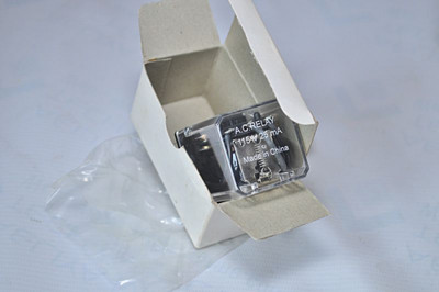 349-282 A.C. Relay 115V 25Ma 0216B 349-282 A.C. Relay 115V 25Ma 0216B