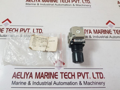Smc Ar20K-f02 Air Regulator Smc Ar20K-f02 Air Regulator