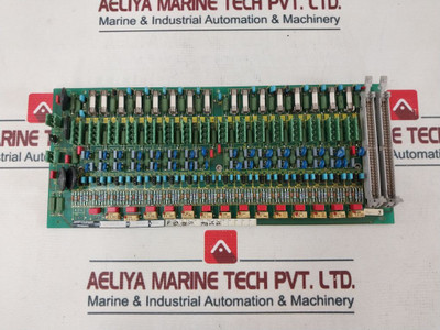 Soren T. Lyngso 609004110 V Printed Circuit Board Rev3 064.515.103