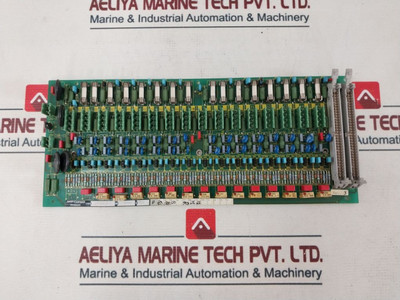 Soren T. Lyngso 064.515.503 Pcb Card Rev 3