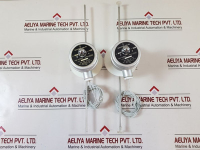 Instrumentation Nc Solenoid Valve