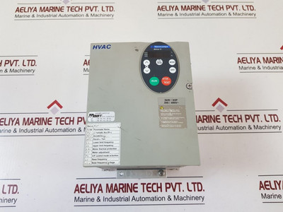 Telemecanique/Schneider Electric Atv21Hu30N4 Variable Speed Drive