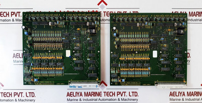 77250 Pl Pcb Card 3715B