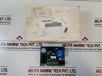 Electrolux 438955511 Circuit - Board M5539-11 Electrolux 438955511 Circuit - Board M5539-11