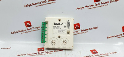 System sensor m201e output module 32m4v1 n04-501-000 000002496