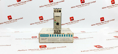 Siemens 7Pu2020-4An20 Time Relay 220-240V - Made in Germany Siemens 7Pu2020-4An20 Time Relay 220-240V - Made in Germany