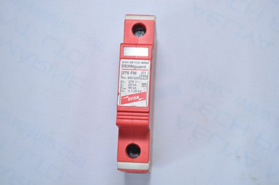 Dehnguard Surge Arrester 275 Fm - No.900 620 Uc 275V~ Dehnguard Surge Arrester 275 Fm - No.900 620 Uc 275V~