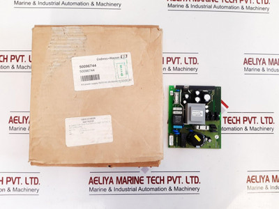 E+H Flowtec 319084-0200C Power Supply Board E+H Flowtec 319084-0200C Power Supply Board